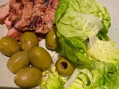 -Laures·月桂西班牙碳烤餐厅(十尚坊店)