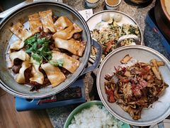 -古集小镇(银泰店)