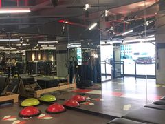 -威尔仕健身(新天地店)