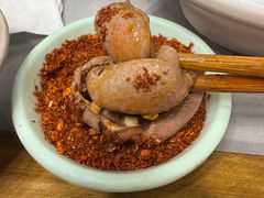 -重庆老火锅王(西安北路店)