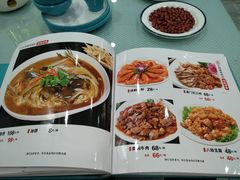 -正阳春烤鸭店(杨楼店)