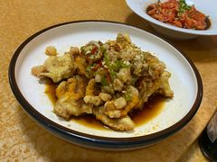 -小郭私房菜·海肠捞饭(学士街店)