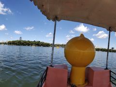 -长春市南湖公园