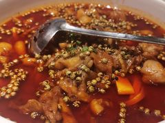 -简小舍·民间手艺菜(武昌江滩店)