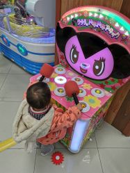 点击看大图 -莫莉幻想儿童乐园(武汉保利广场店)