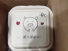 -MIMO CAFE(沙头角店)
