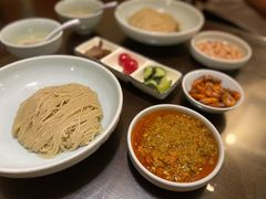 蟹黄面-裕兴记•蟹黄面馆(人民广场店)