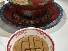 -曲氏老北京铜锅涮肉•火锅(不老街店)