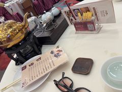 -龙的酒楼·手工早茶·顺德菜(近良路店)