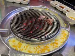 -喜来稀肉(虹泉路店)