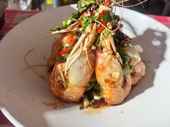 -胡二厨 ·甲鱼牛羊鞭·小龙虾(虎泉店)