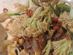 -太二酸菜鱼(深圳布吉万象汇店)