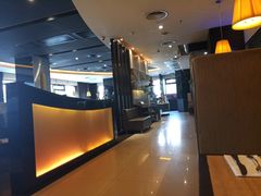 -必胜客(机场路店)