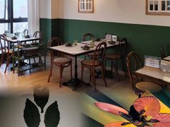 -Thai Basil罗勒叶泰式餐厅(时代天街店)