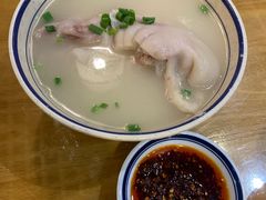 -易老妈蹄花.特色川菜(人民公园总店)