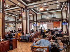 -伯乐居茶艺馆(石岐大信店)