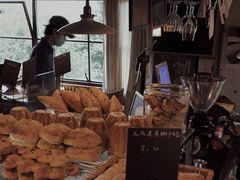 -仙峰天然面包(迎宾路店)