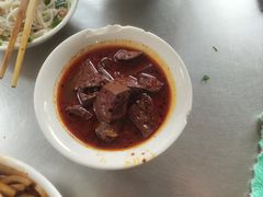 -丁记面馆(凤凰店)