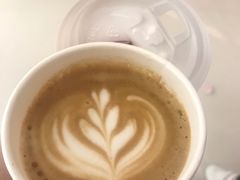 -Seesaw Coffee(上海国金中心店)