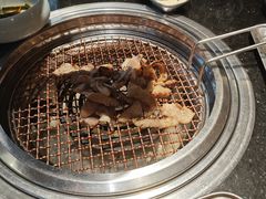 -韩烧牛中牛·甄选黑牛烤肉(黑金店)