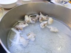 -探窝·竹笙椰子鸡(杨箕店)