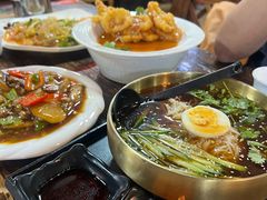 -东北缘餐厅(兰埔路店)