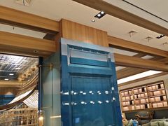 -青水瓦台汤泉(未央店)