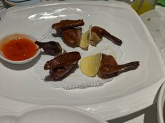 -庆云楼饭庄(什刹海店)