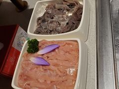 -海底捞火锅(奥体南路店)