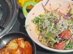 -HOTISLAND海鸡岛·韩国料理(江南西店)