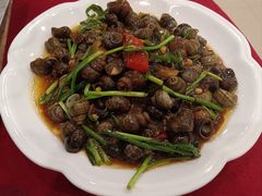 -胜记菜馆(文明路)