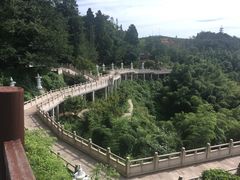 -径山寺