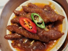 -顺峰(农展馆店)
