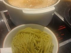 -汉城馆·烤肉火锅餐厅·韩国烤肉(河北云瑧世纪大饭店)