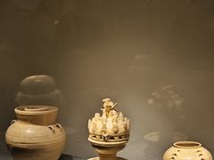 -六朝博物馆