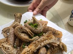 -秋姐美食店(旅游大道店)