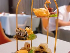 -北平食府·北京烤鸭(北京西站六里桥店)