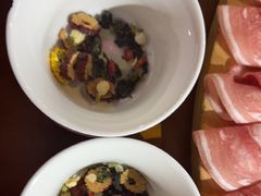 -津门老羊家·铜锅涮羊肉·烧烤(科技园店)