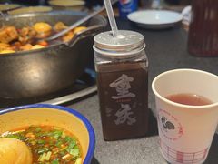 -李子坝梁山鸡(李子坝大鸡哥店)