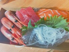 -文立新麻辣烫(合生汇21街区店)