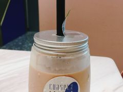 招牌奶茶-夏佐CHASEL(横店康庄路店)