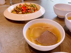 -佬太公海鸭·海鲜大排档(上海总店)