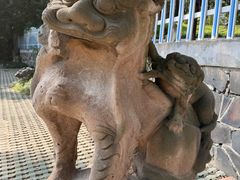 -太子山公园(园东路)