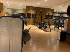 -青岛西海岸隆和福朋喜来登酒店