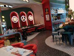 -避风塘·金牌店·夜宵(金玉兰店)