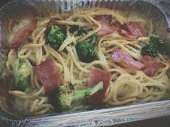 意大利风情肉酱面-达美乐比萨(朝阳路店)