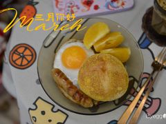 -POO PAN不胖面包