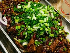 -树厨贵州菜(大十字店)