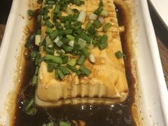 -平娃三宝烧烤·面食(南小街店)