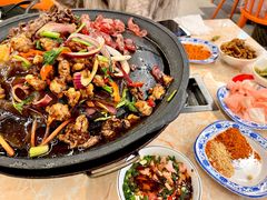 -一烙锅(友谊店)